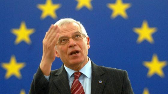الاتحاد الأوروبي يؤكد على ضرورة الحفاظ على حرية التنقل والمبادلات عبر الكركرات