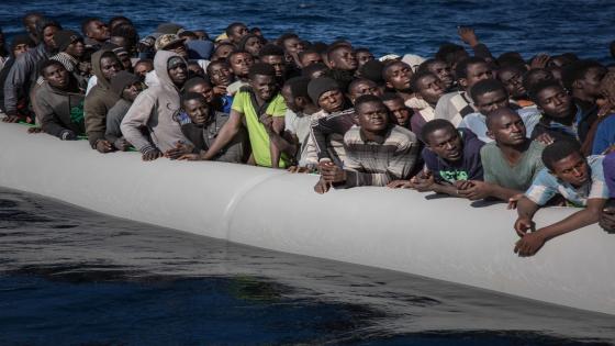 محاولات ليلية للهجرة غير المشروعة صوب أوروبا رغم خطورة كورونا حول العالم