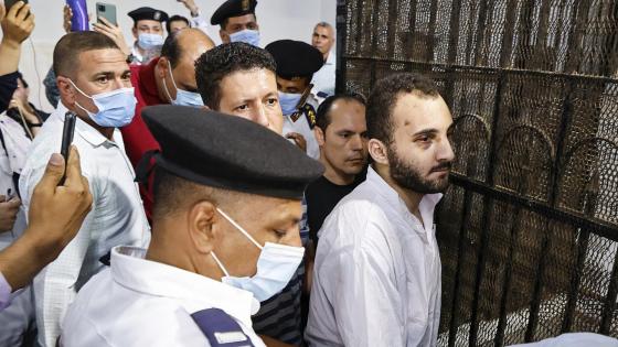 جنايات مصر تؤكد حكم الإعدام في حق قاتل طالبة المنصورة بمصر