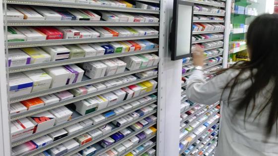 تقرير برلماني يكشف تحكم شركات الأدوية في الأسعار بالمغرب