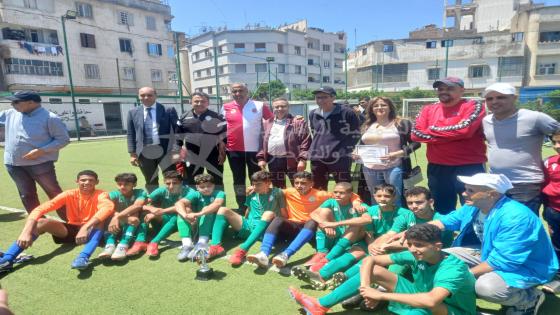 الجمعية المغربية للتواصل تحتفي بعيد ميلاد الأمير مولاي الحسن‎‎