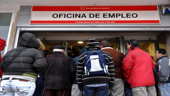 المغاربة يتصدرون قائمة العمال الأجانب المسجلين في الضمان الاجتماعي بإسبانيا