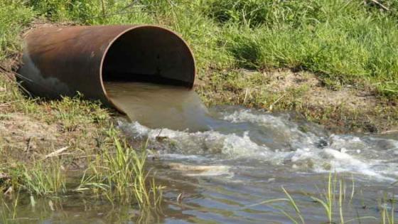 المغرب : وزارة الداخلية تحذر من انتشار “كورونا” عبر مياه الصرف الصحي