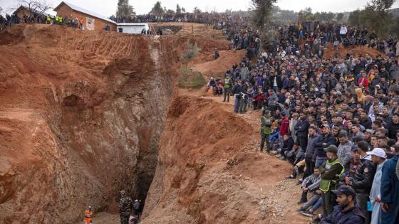 بعد حادثة ريان.. المغرب يعلن عن إجراءات صارمة ويشرع في جرد ومراقبة الآبار والأثقاب المائية