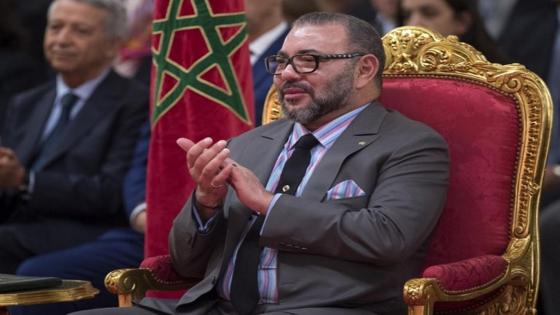 رئيس ألمانيا يوجه دعوة للملك محمد السادس ويؤكد دعم بلاده للمغرب
