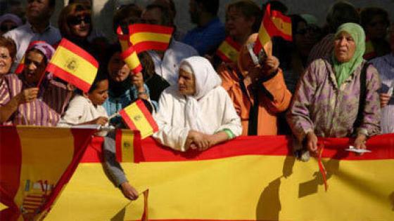 تقرير رسمي: المغاربة أكثر الأجانب المعرضين لجرائم الكراهية في إسبانيا