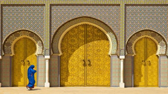 المغرب يطلق علامة “تراث المغرب” لحماية تراثه من السرقة