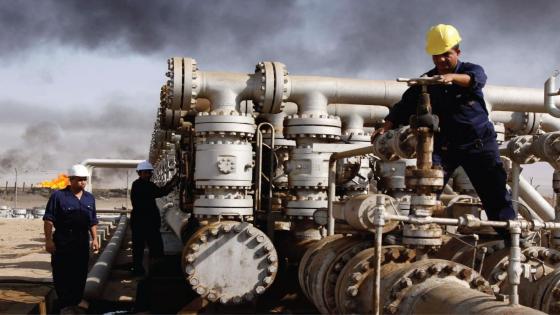 الترخيص لشركتين قطرية وإيطالية للتنقيب عن الغاز والنفط بالأقاليم الجنوبية