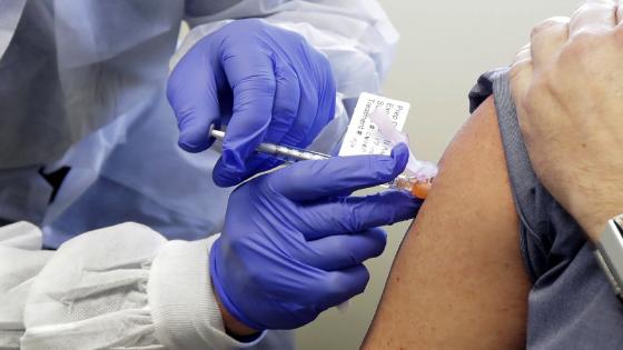 المغرب يتوصل ب 7 ملايين جرعة في المجموع من اللقاح المضاد لفيروس كورونا