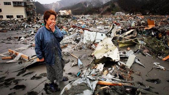 زلزال فوكوشيما: سفارة المغرب بطوكيو تطمئن بخصوص سلامة المغاربة المقيمين في اليابان
