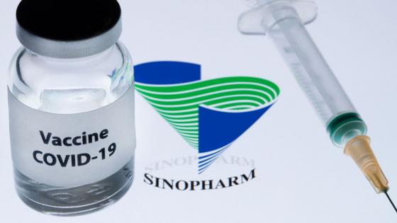 منظمة الصحة العالمية توافق على اعتماد لقاح “سينوفارم” الصيني ضد فيروس كورونا