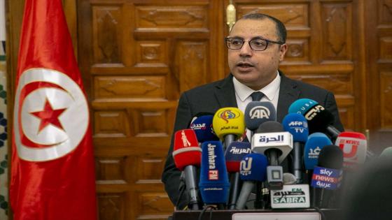 رئيس الحكومة التونسي يكشف موقف بلاده من استئناف العلاقات بين المغرب وإسرائيل 