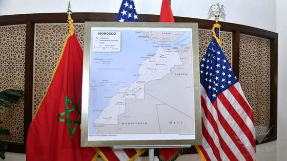 سفير إسرائيل بأمريكا: موقف إدارة بايدن من قضية الصحراء المغربية لم يتغير