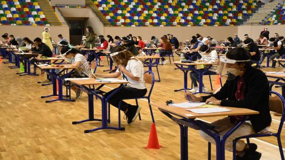 وزارة التعليم تعلن عن موعد انطلاق امتحانات البكالوريا