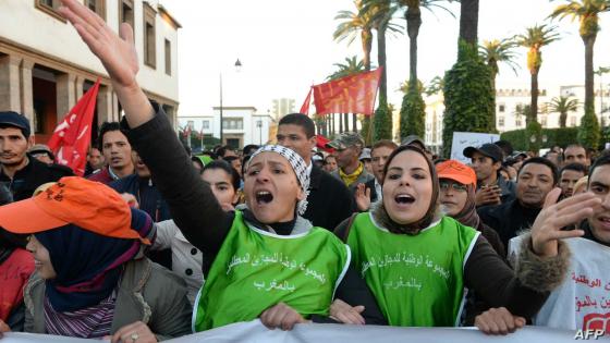 استطلاع رأي: 70% من المغاربة يتطلعون إلى إشراك أفضل للشباب في إعداد البرامج العمومية