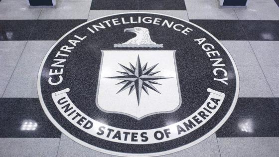 الإستخبارات الأمريكية CIA تعتمد خريطة المغرب كاملة