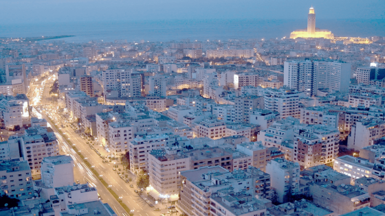 الدار البيضاء تتراجع إلى الرتبة 46 عالميا حسب مؤشر المراكز المالية العالمية