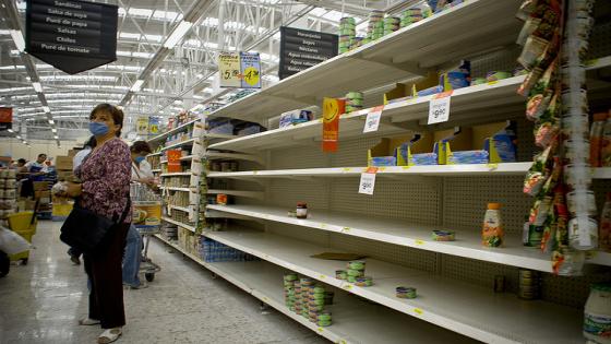 شراء الصين لنصف إمدادات الغذاء في العالم ينذر بموجة عالمية من ارتفاع الأسعار