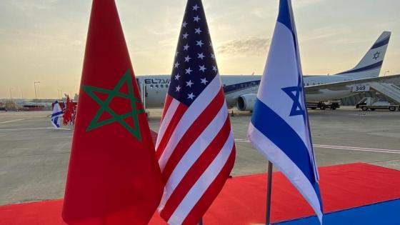 زيارة مرتقبة لوفد مغربي رسمي إلى إسرائيل