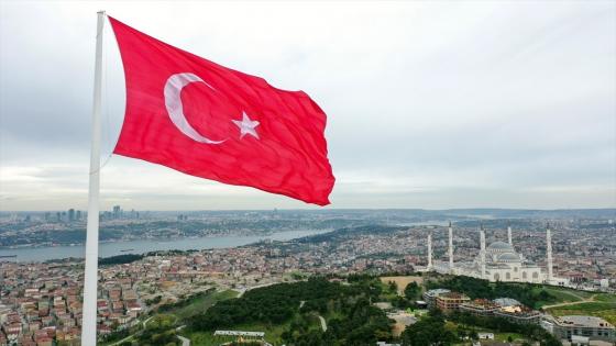 اعتقال سائحة مغربية في تركيا بتهمة “إهانة أردوغان”
