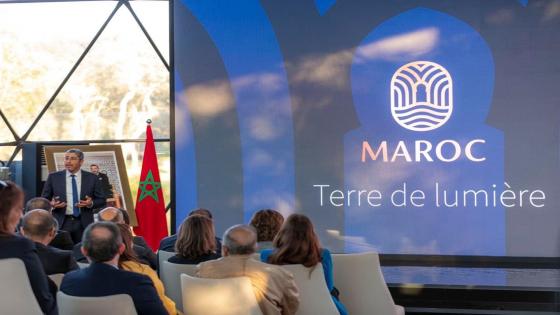 إطلاق حملة “المغرب أرض الأنوار” للترويج للسياحة بالمملكة في 19 سوقا