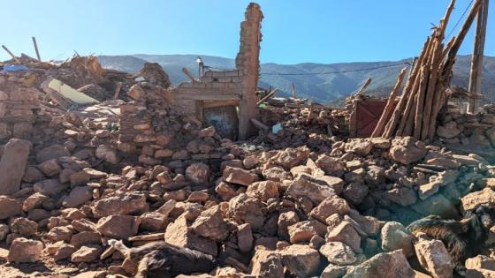 السلطات تقرر تسهيل تراخيص إعادة البناء بتارودانت لفائدة المتضررين من الزلزال