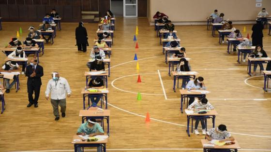 وزارة التعليم تحدد تاريخ إجراء الإمتحان الجهوي للأولى بكالوريا