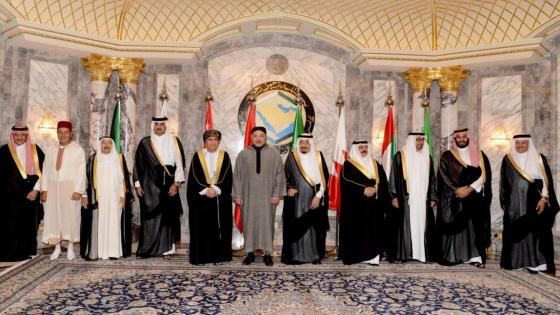 مجلس التعاون الخليجي يرفض قرار البرلمان الأوروبي ويعلن دعمه الكامل للمغرب في هذا الملف