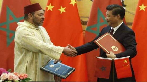 المباحثات المغربية الصينية.. المغرب سيصبح دولة إنتاج للقاح كورونا