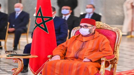 الملك يترأس حفل تنزيل مشروع تعميم الحماية الاجتماعية لجميع المغاربة