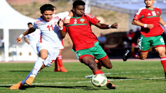 “الكاف” يلغي إقامة كأس أمم إفريقيا للفتيان بالمغرب