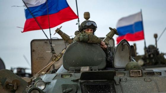 روسيا تستعد للمصادقة الجمعة على ضم مناطق أوكرانية