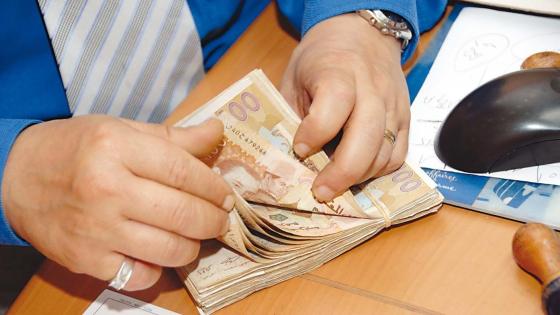 ارتفاع تمويلات البنوك التشاركية في المغرب بـ37.1%