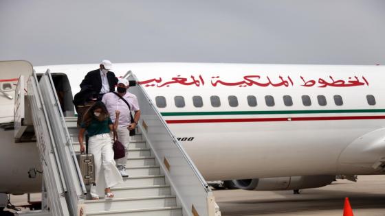 L’aéroport Fès-Saïss renoue avec les Marocains du monde