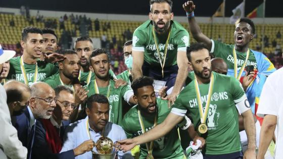 الرجاء وبنشرقي والمنتخب الوطني ضمن ترشيحات أفضل نجوم الكرة العربية في 2021