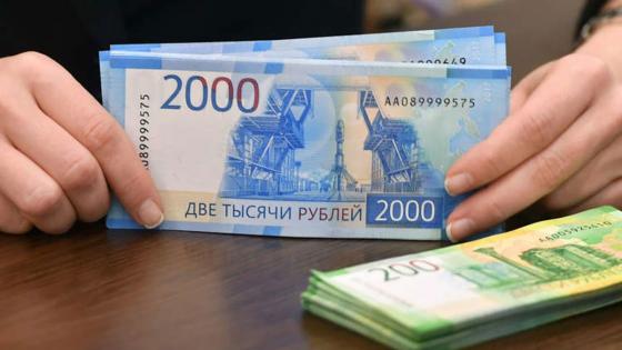 روسيا تقرر تسديد ديونها الخارجية بالروبل