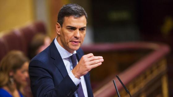 رئيس الحكومة الإسبانية يدافع عن دعم مدريد مخطط الحكم الذاتي