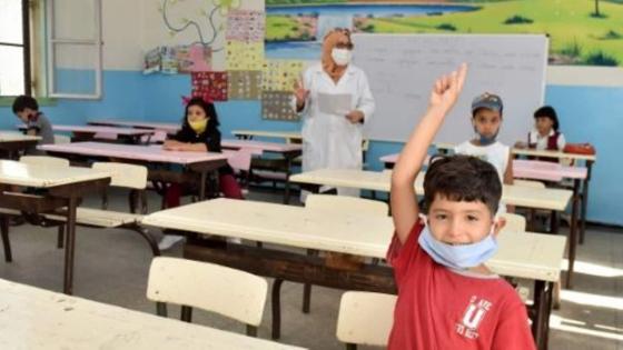 وزارة التعليم تضع إجراءات جديدة لمواجهة انتشار كورونا في المدارس