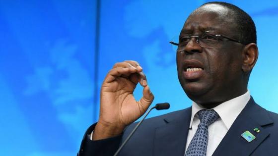 رئيس السنغال: نأسف لغياب المغرب العضو البارز في الاتحاد الإفريقي عن منتدى