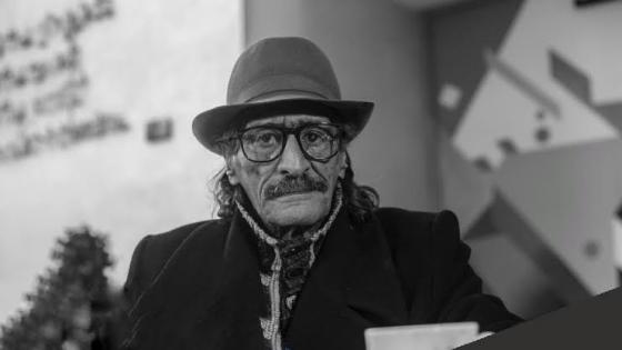 وفاة الممثل نور الدين بكر بعد صراع طويل مع المرض