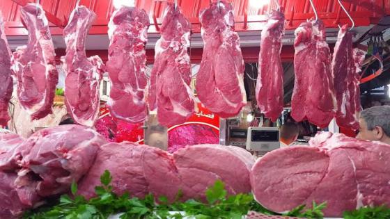 ارتفاع استهلاك اللحوم يهدد الإمدادات الغذائية في العالم