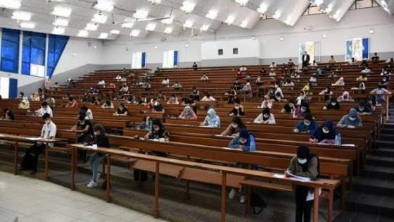 7 جامعات مغربية ضمن 1500 أفضل جامعة على المستوى الدولي