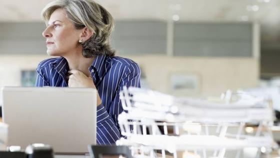 دراسة: النساء أصبحن أكثر استعدادا لترك وظائفهن