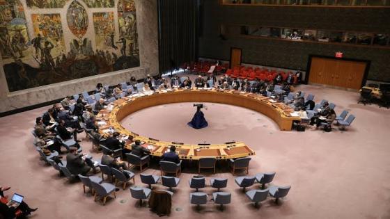 مجلس الأمن يجري مشاورات مغلقة حول قضية الصحراء المغربية