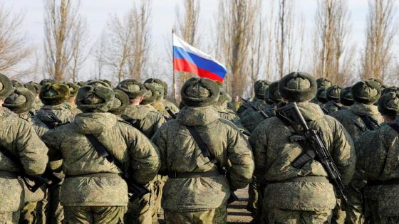 سفير روسيا بواشنطن : لا خطط لنا لغزو أوكرانيا