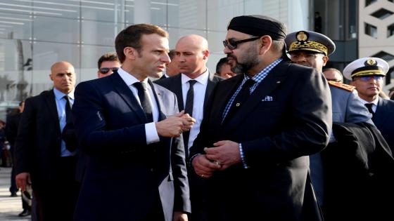 فرنسا تؤكد دعمها للمغرب في تنفيذ النموذج التنموي الجديد