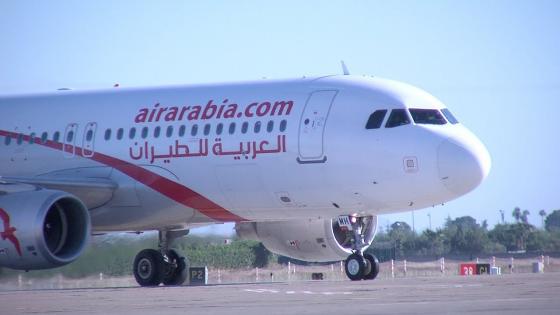 مالقا ورين وكلميم، وجهات جديدة للعربية للطيران من الدار البيضاء