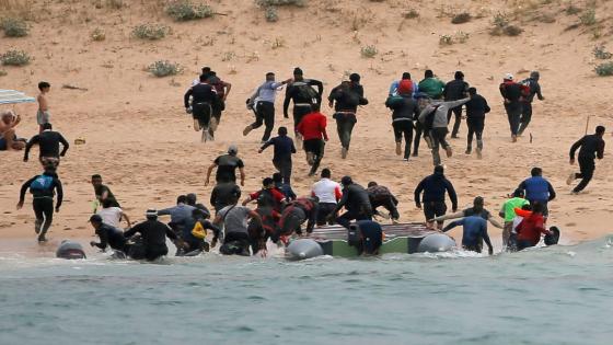 المغرب يرفض استعادة مهاجرين غير شرعيين من أوروبا