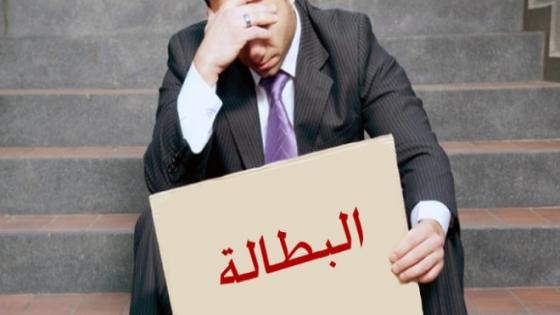 منظمة العمل الدولية : الدول العربية ستخسر 7 ملايين فرصة عمل بسبب كورونا