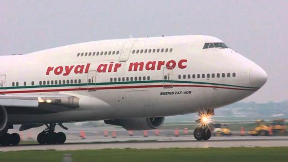 المغرب يعلق الرحلات الجوية مع فرنسا وإسبانيا إلى أجل غير مسمى